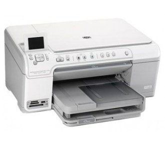 HP PhotoSmart C5383