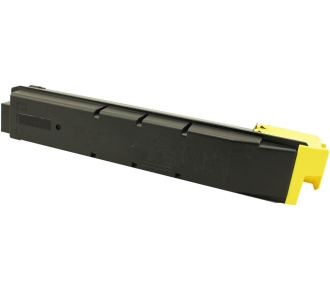 Тонер-картридж для Kyocera TASKalfa 406ci TK-5215Y yellow 15K ELP Imaging®