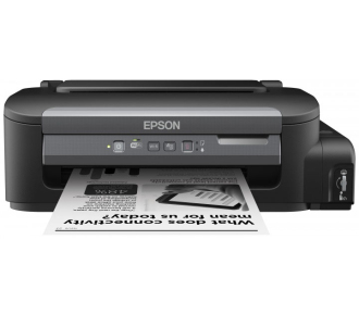 Принтер струйный Epson M105 (монохромный)