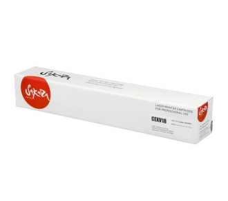 Картридж лазерный SAKURA CEXV18 чер. для Canon iR-1018/1022