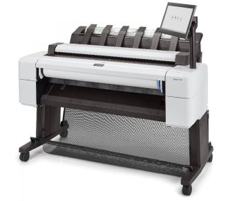 HP DesignJet T2600 PS MFP