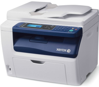 МФУ XEROX WorkCentre 3045/NI (А4, 24стр/мин,)