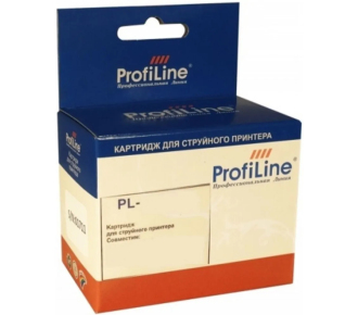 ProfiLine PL_PFI-102MBK_MBK