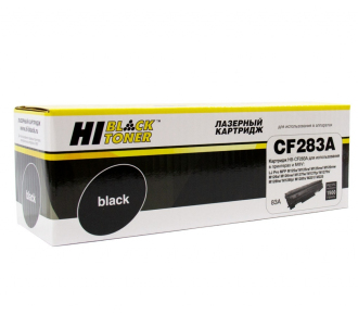 Hi-Black HB-CF283A 9915313318