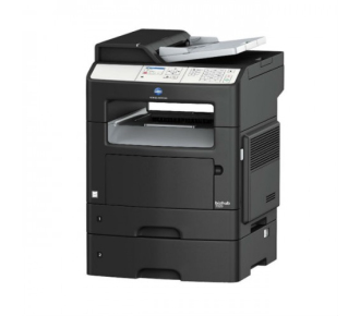 Konica Minolta bizhub 3320