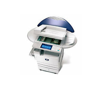 Xerox WorkCentre M24