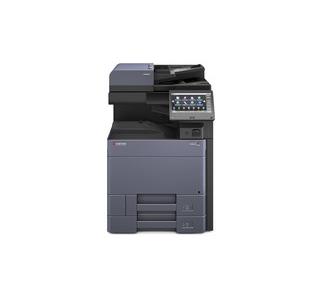 МФУ Kyocera TASKalfa 4053ci