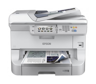 Epson WF-8510