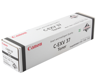Canon C-EXV37Bk Drum