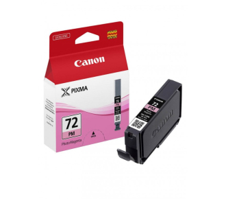 Картридж Canon PIXMA Pro-10 (Фото пурпурный)