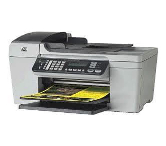 HP OfficeJet 5605