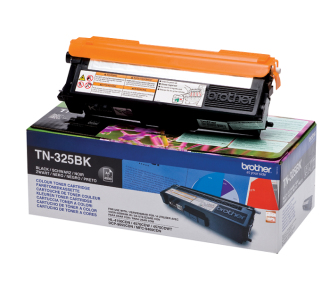 Тонер Brother TN-325Bk