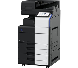 Konica Minolta bizhub 650i (МФУ, A3, 65 ppm, DADF, без тумбы, без картриджей, без кабеля питания, запуск только инженером платно)