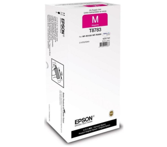 Картридж Epson I/C (m) WF-R5xxx XXL