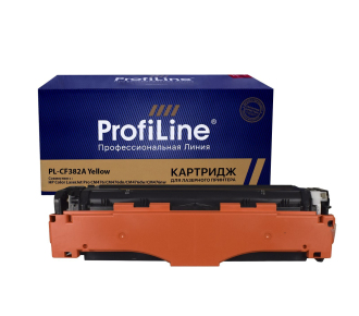 ProfiLine PL_CF382A_Y
