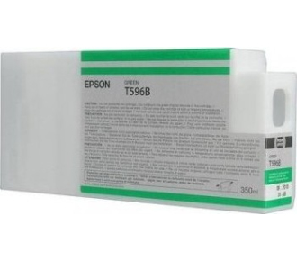 Картридж Epson I/C I/C SP 7900 / 9900 : Green 350 ml