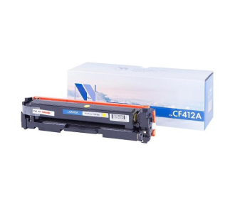 NV Print NV-CF412AY