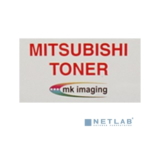 Mitsubishi Тонер HP LJ Универсальный UT 1921, 1кг, канистра