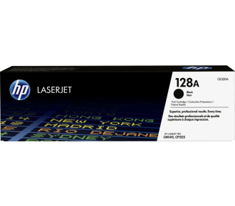 HP CE320A