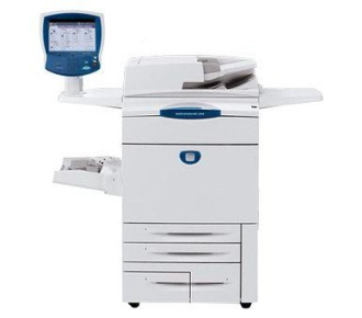 Xerox DocuColor 260