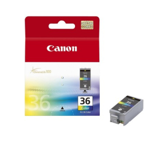 Canon CLI-36